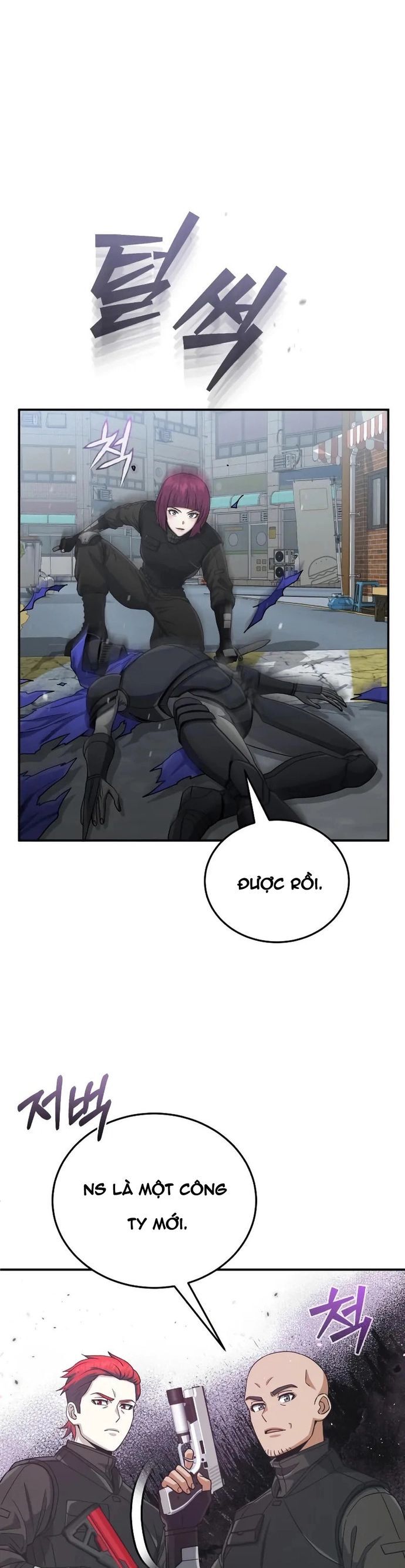 Thiên Tài Của Dòng Dõi Độc Nhất Vô Nhị Chapter 113 - Trang 2