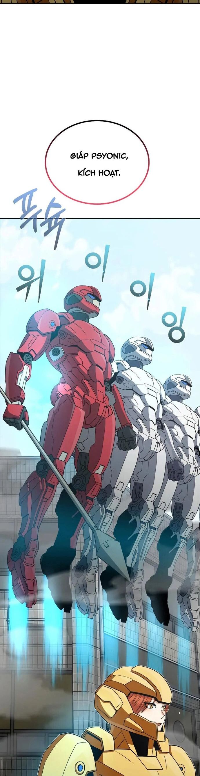 Thiên Tài Của Dòng Dõi Độc Nhất Vô Nhị Chapter 113 - Trang 2
