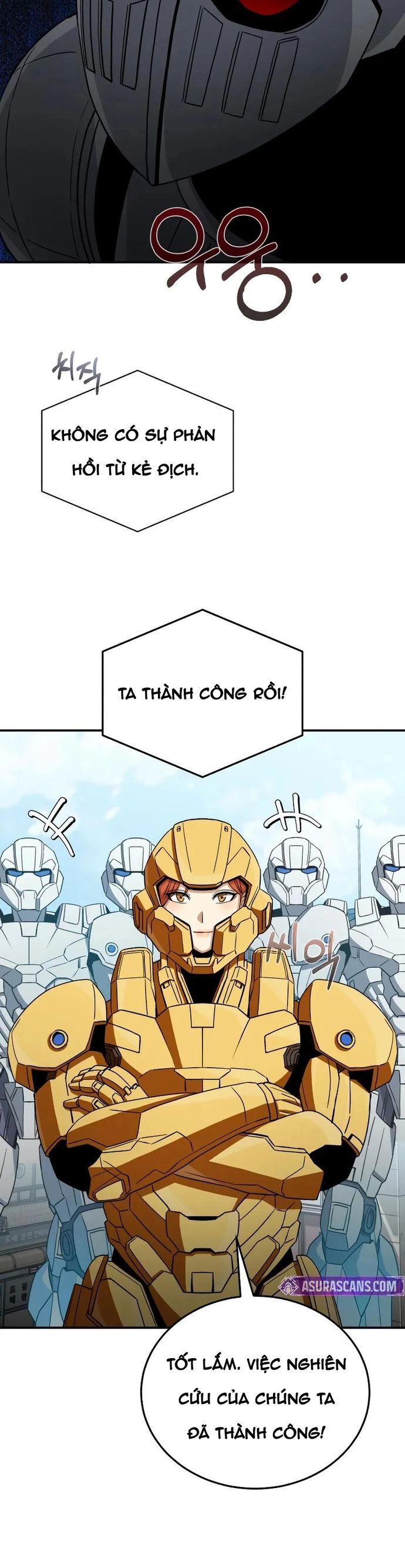 Thiên Tài Của Dòng Dõi Độc Nhất Vô Nhị Chapter 113 - Trang 2