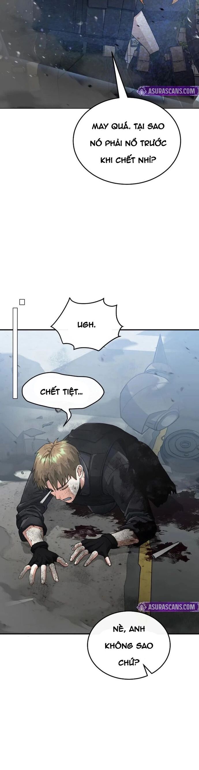 Thiên Tài Của Dòng Dõi Độc Nhất Vô Nhị Chapter 113 - Trang 2