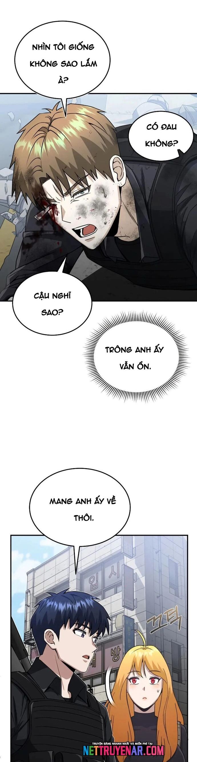 Thiên Tài Của Dòng Dõi Độc Nhất Vô Nhị Chapter 113 - Trang 2