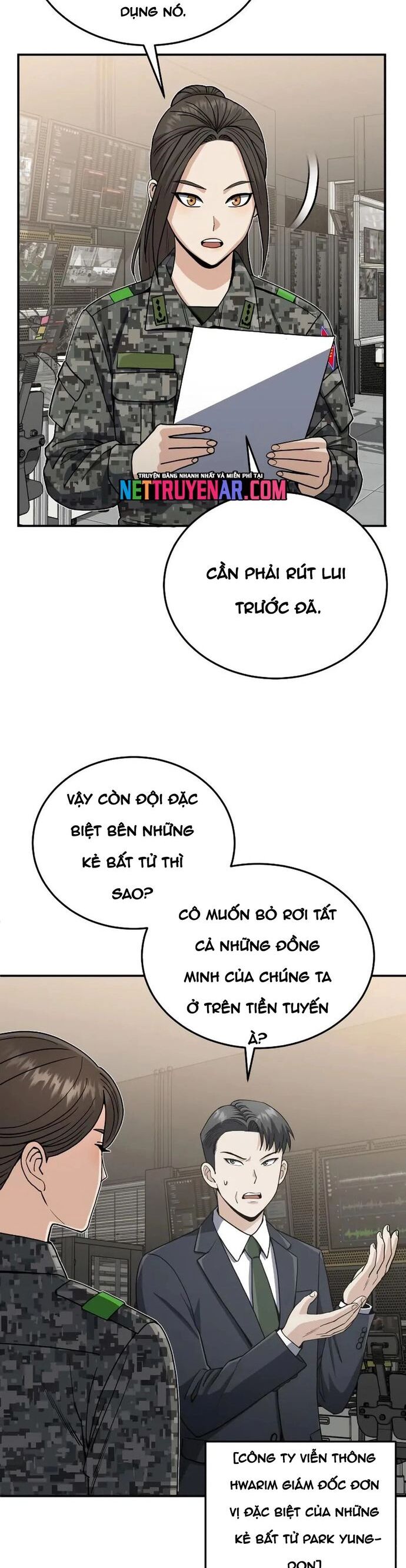 Thiên Tài Của Dòng Dõi Độc Nhất Vô Nhị Chapter 113 - Trang 2
