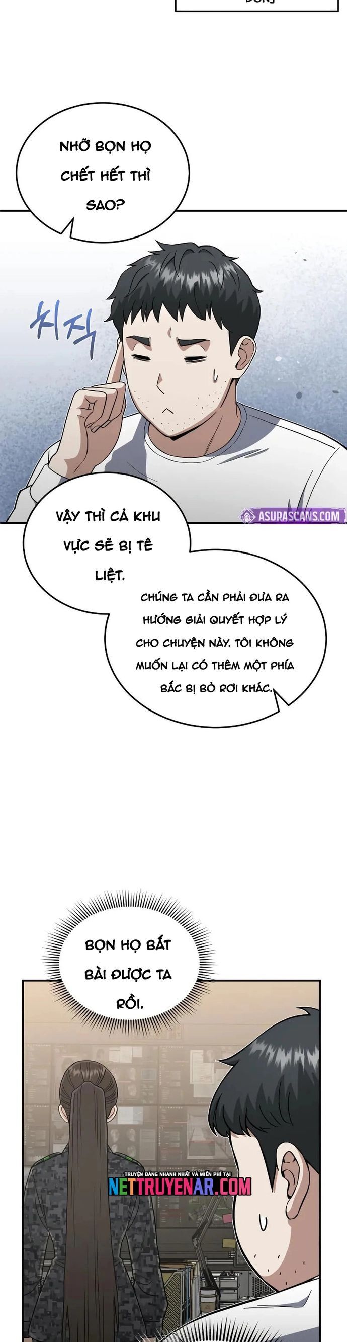 Thiên Tài Của Dòng Dõi Độc Nhất Vô Nhị Chapter 113 - Trang 2