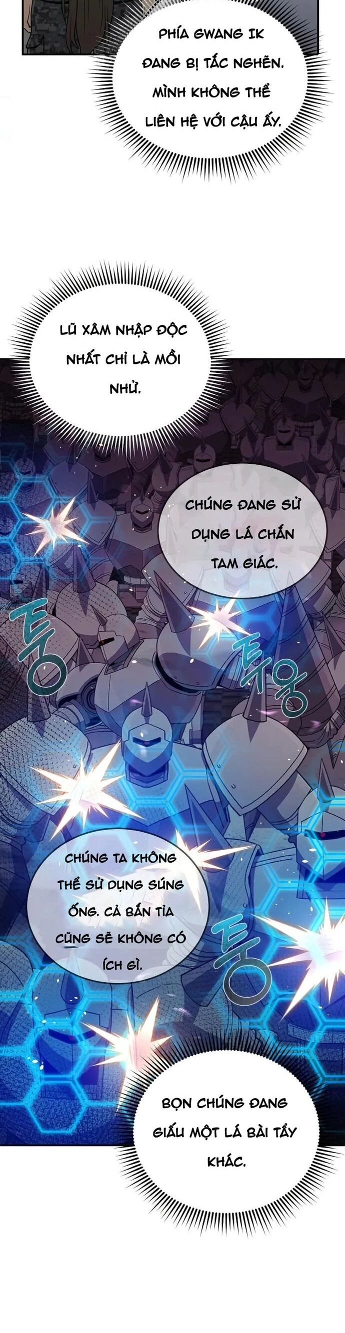 Thiên Tài Của Dòng Dõi Độc Nhất Vô Nhị Chapter 113 - Trang 2