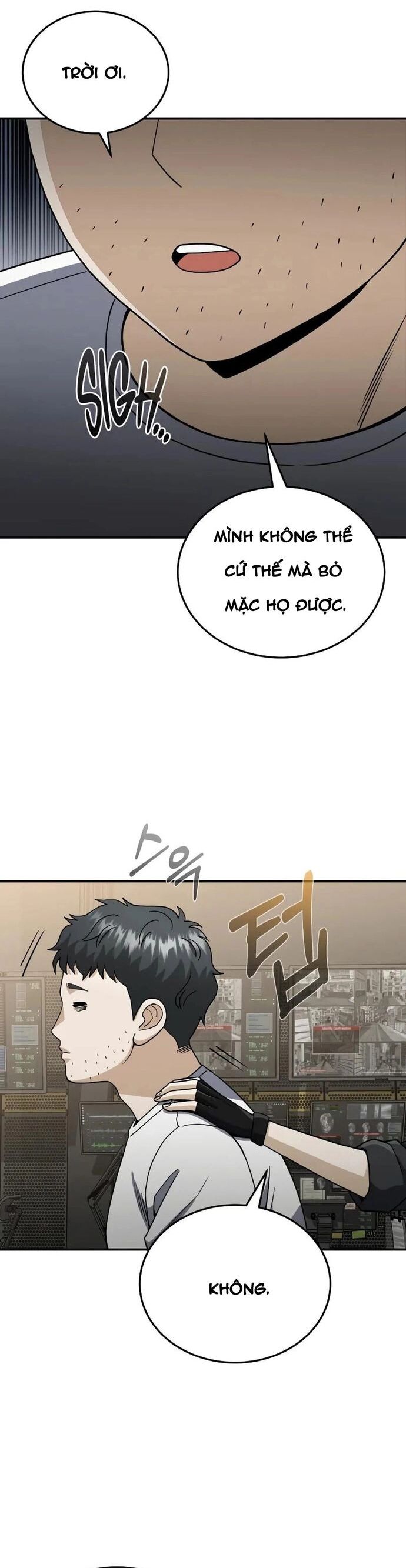 Thiên Tài Của Dòng Dõi Độc Nhất Vô Nhị Chapter 113 - Trang 2