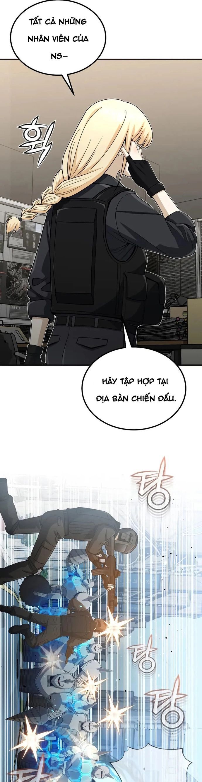 Thiên Tài Của Dòng Dõi Độc Nhất Vô Nhị Chapter 113 - Trang 2