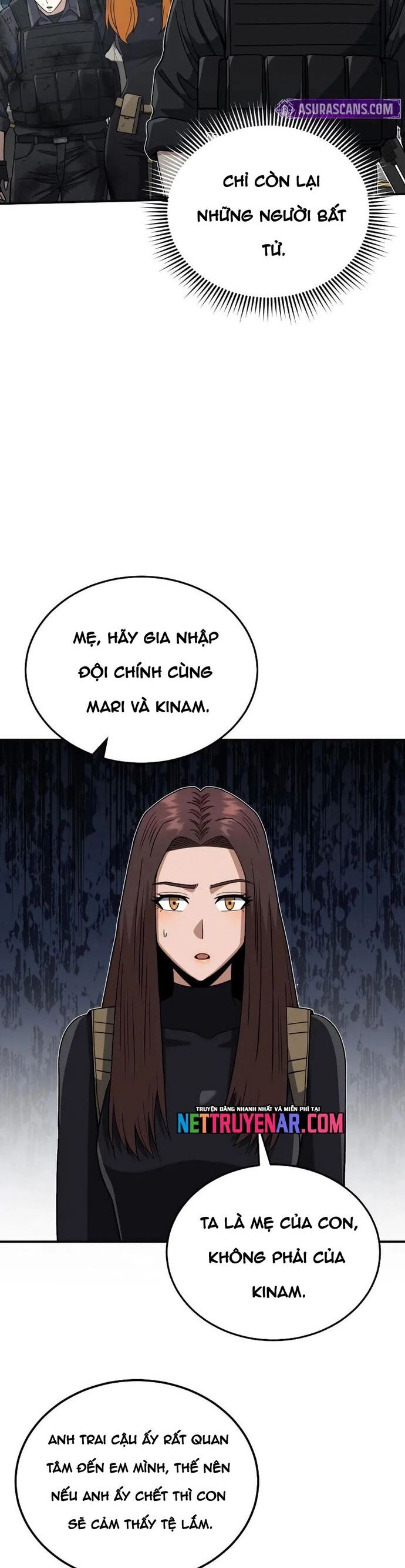 Thiên Tài Của Dòng Dõi Độc Nhất Vô Nhị Chapter 113 - Trang 2
