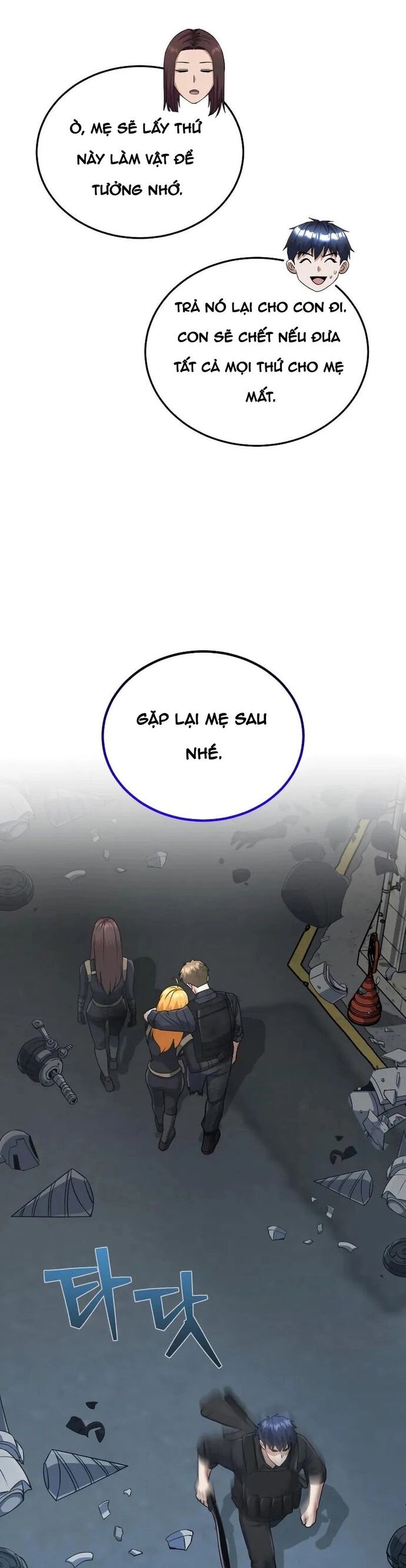 Thiên Tài Của Dòng Dõi Độc Nhất Vô Nhị Chapter 113 - Trang 2