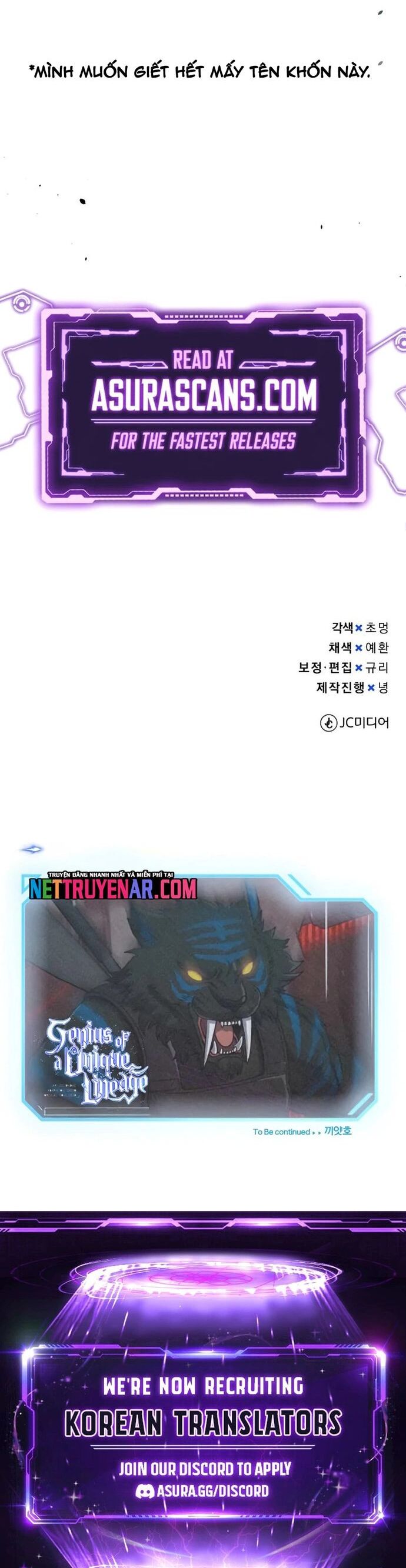 Thiên Tài Của Dòng Dõi Độc Nhất Vô Nhị Chapter 113 - Trang 2