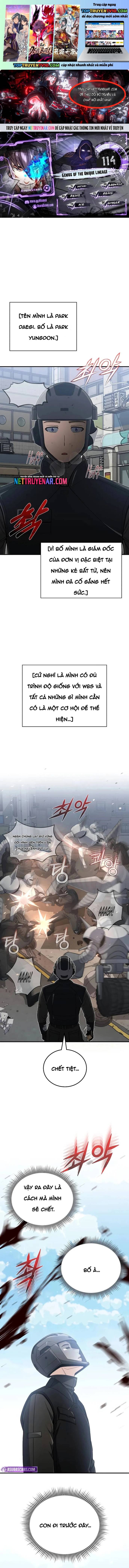 Thiên Tài Của Dòng Dõi Độc Nhất Vô Nhị Chapter 114 - Trang 2