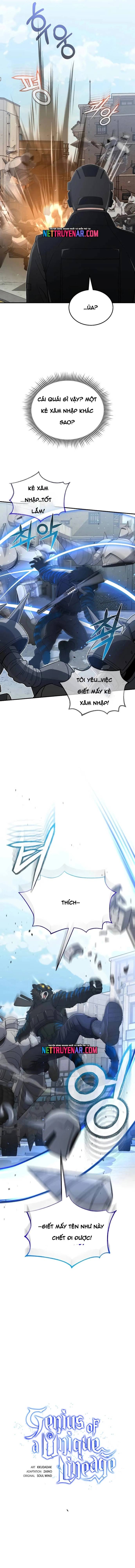Thiên Tài Của Dòng Dõi Độc Nhất Vô Nhị Chapter 114 - Trang 2