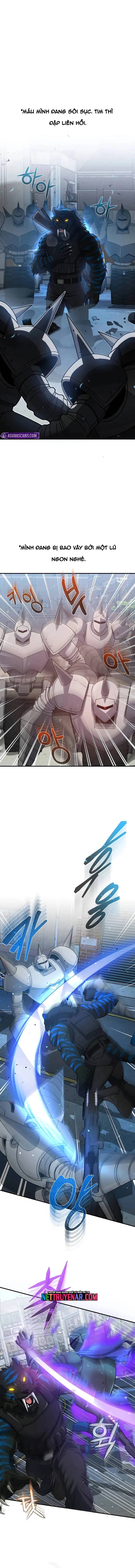 Thiên Tài Của Dòng Dõi Độc Nhất Vô Nhị Chapter 114 - Trang 2