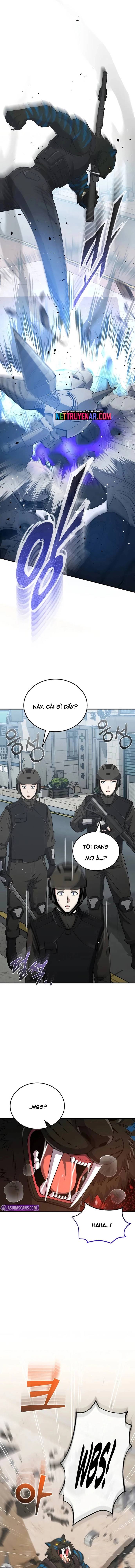 Thiên Tài Của Dòng Dõi Độc Nhất Vô Nhị Chapter 114 - Trang 2