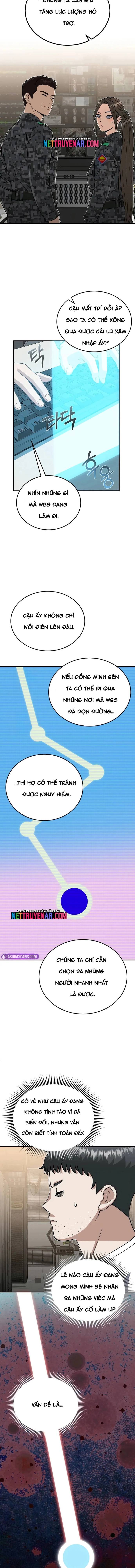 Thiên Tài Của Dòng Dõi Độc Nhất Vô Nhị Chapter 114 - Trang 2