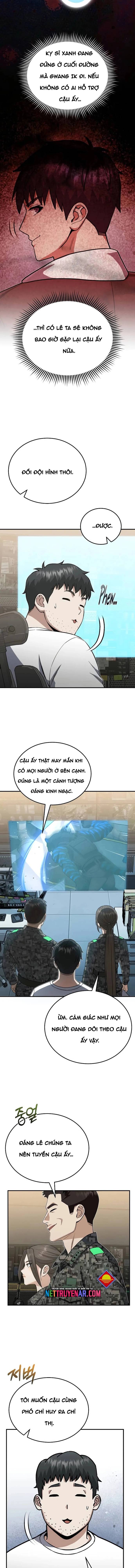 Thiên Tài Của Dòng Dõi Độc Nhất Vô Nhị Chapter 114 - Trang 2