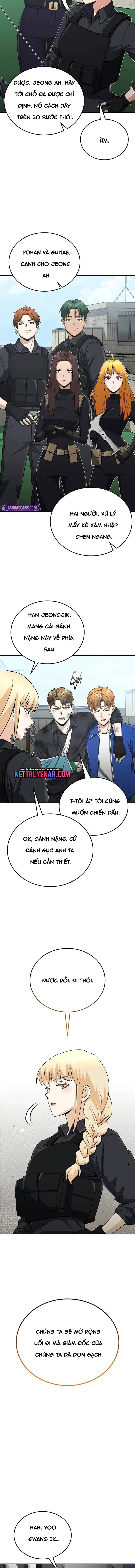Thiên Tài Của Dòng Dõi Độc Nhất Vô Nhị Chapter 114 - Trang 2