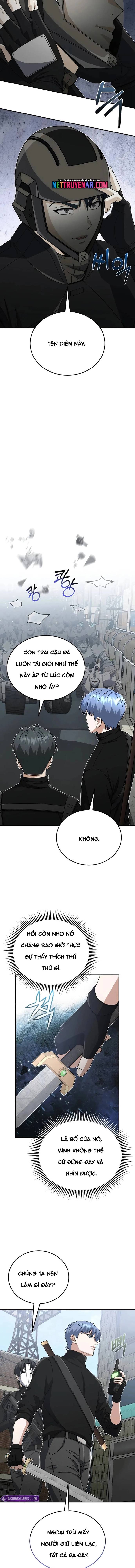 Thiên Tài Của Dòng Dõi Độc Nhất Vô Nhị Chapter 114 - Trang 2