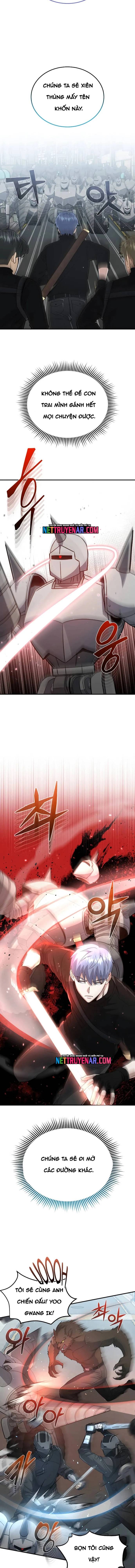 Thiên Tài Của Dòng Dõi Độc Nhất Vô Nhị Chapter 114 - Trang 2