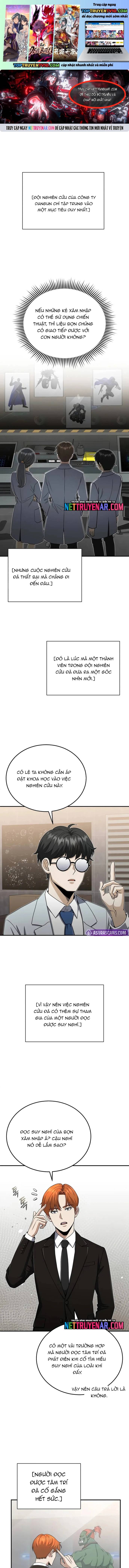 Thiên Tài Của Dòng Dõi Độc Nhất Vô Nhị Chapter 115 - Trang 2