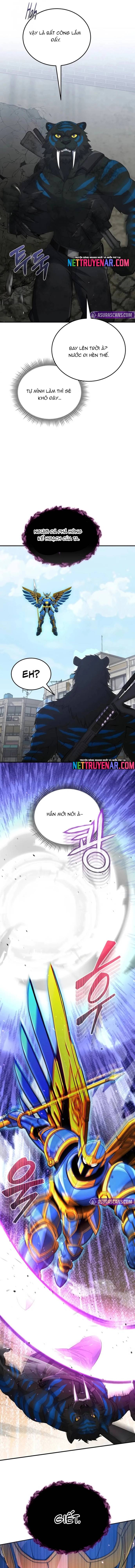 Thiên Tài Của Dòng Dõi Độc Nhất Vô Nhị Chapter 115 - Trang 2