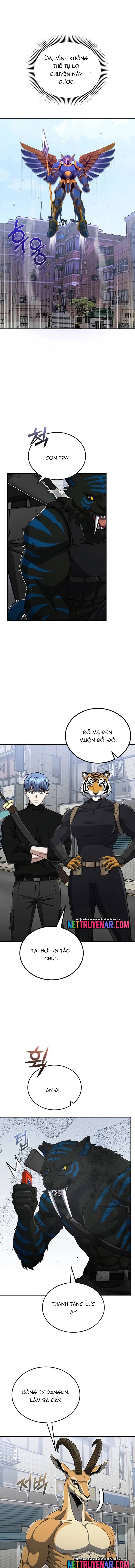 Thiên Tài Của Dòng Dõi Độc Nhất Vô Nhị Chapter 115 - Trang 2
