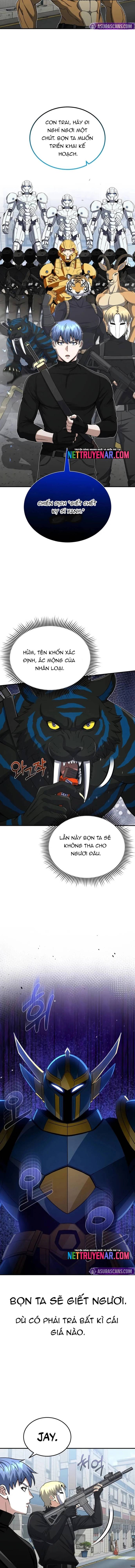 Thiên Tài Của Dòng Dõi Độc Nhất Vô Nhị Chapter 115 - Trang 2