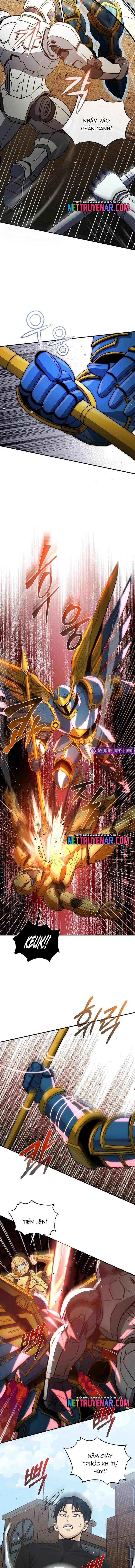 Thiên Tài Của Dòng Dõi Độc Nhất Vô Nhị Chapter 115 - Trang 2