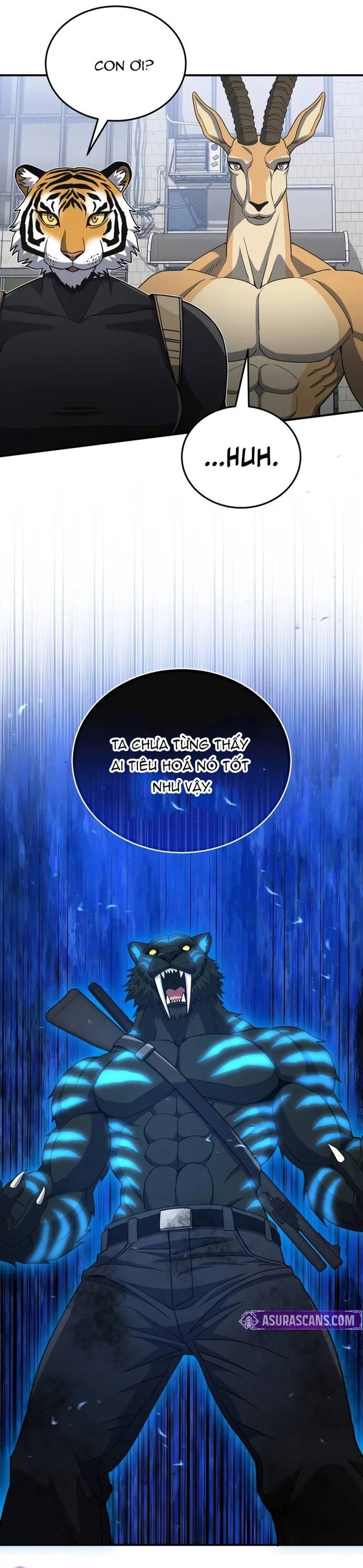 Thiên Tài Của Dòng Dõi Độc Nhất Vô Nhị Chapter 115 - Trang 2