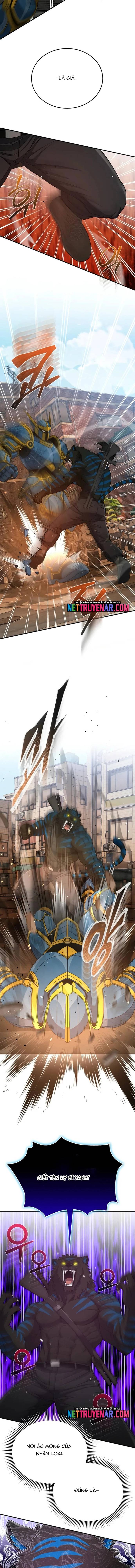 Thiên Tài Của Dòng Dõi Độc Nhất Vô Nhị Chapter 116 - Trang 2