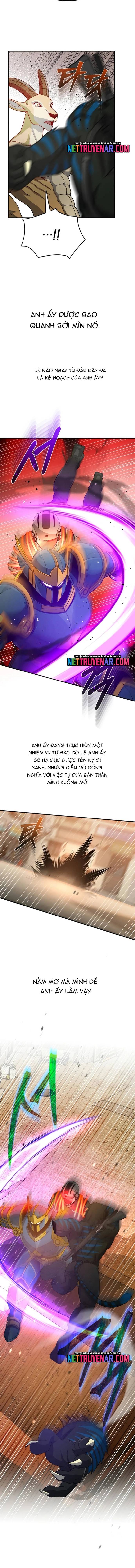 Thiên Tài Của Dòng Dõi Độc Nhất Vô Nhị Chapter 116 - Trang 2