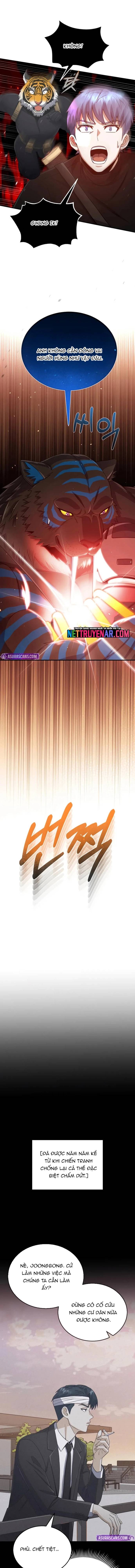Thiên Tài Của Dòng Dõi Độc Nhất Vô Nhị Chapter 116 - Trang 2