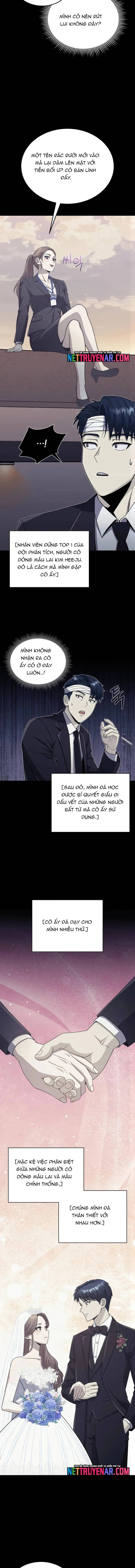 Thiên Tài Của Dòng Dõi Độc Nhất Vô Nhị Chapter 116 - Trang 2