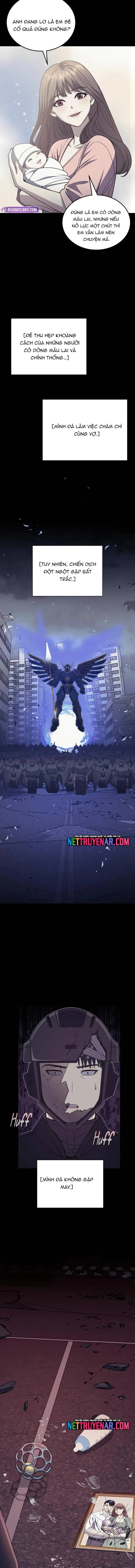 Thiên Tài Của Dòng Dõi Độc Nhất Vô Nhị Chapter 116 - Trang 2