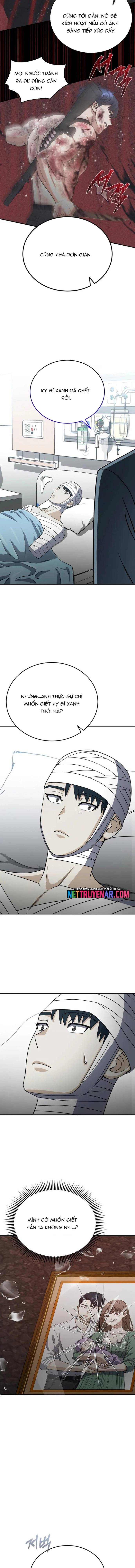 Thiên Tài Của Dòng Dõi Độc Nhất Vô Nhị Chapter 116 - Trang 2