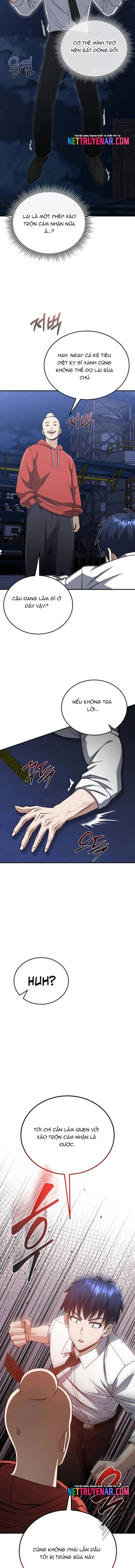 Thiên Tài Của Dòng Dõi Độc Nhất Vô Nhị Chapter 117 - Trang 2