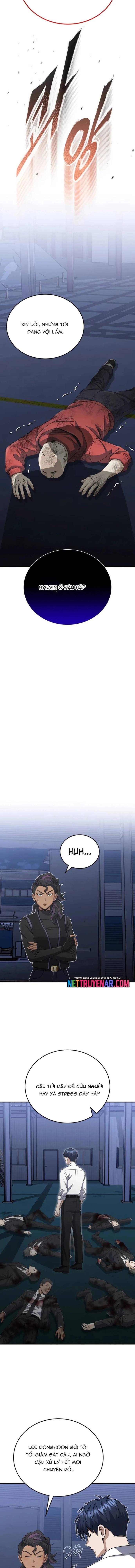 Thiên Tài Của Dòng Dõi Độc Nhất Vô Nhị Chapter 117 - Trang 2