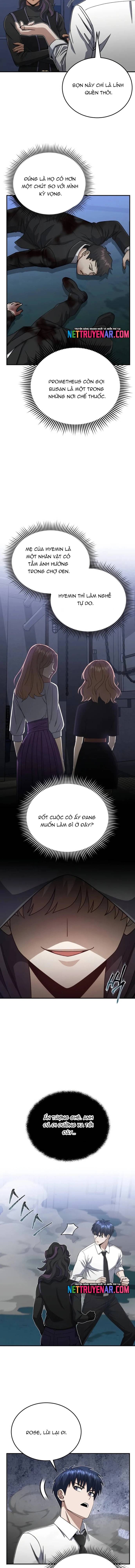 Thiên Tài Của Dòng Dõi Độc Nhất Vô Nhị Chapter 117 - Trang 2