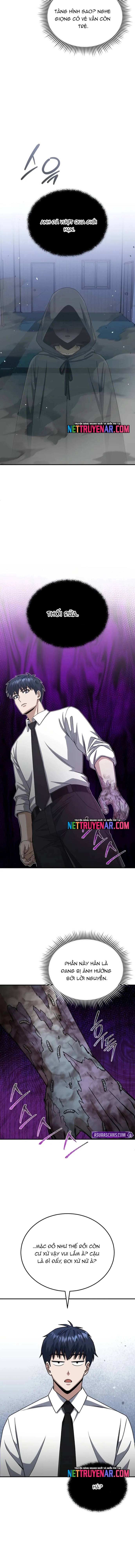 Thiên Tài Của Dòng Dõi Độc Nhất Vô Nhị Chapter 117 - Trang 2