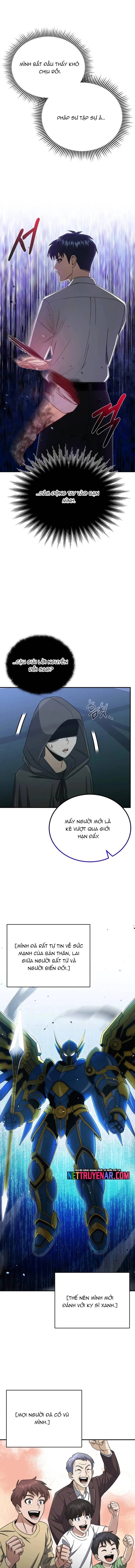 Thiên Tài Của Dòng Dõi Độc Nhất Vô Nhị Chapter 117 - Trang 2