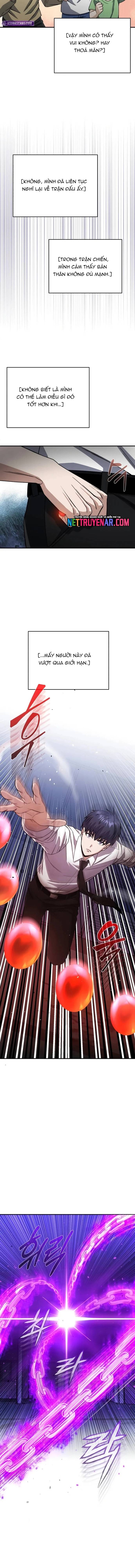 Thiên Tài Của Dòng Dõi Độc Nhất Vô Nhị Chapter 117 - Trang 2