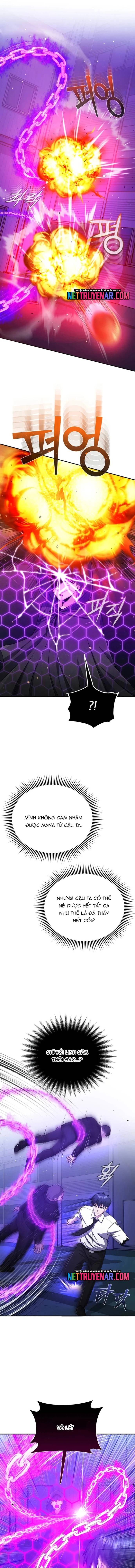 Thiên Tài Của Dòng Dõi Độc Nhất Vô Nhị Chapter 117 - Trang 2