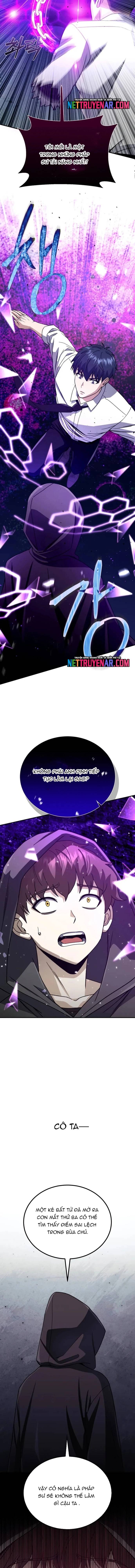 Thiên Tài Của Dòng Dõi Độc Nhất Vô Nhị Chapter 117 - Trang 2