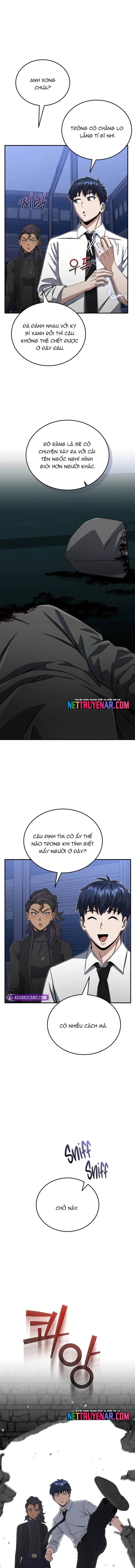 Thiên Tài Của Dòng Dõi Độc Nhất Vô Nhị Chapter 117 - Trang 2