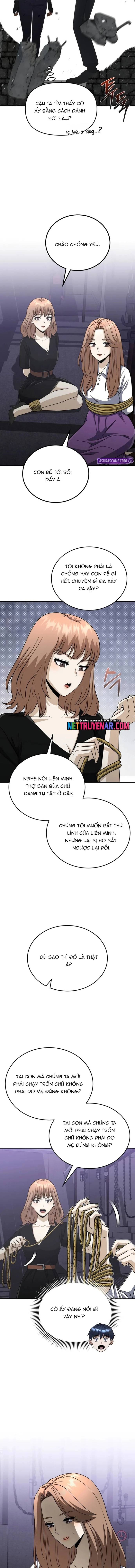 Thiên Tài Của Dòng Dõi Độc Nhất Vô Nhị Chapter 117 - Trang 2