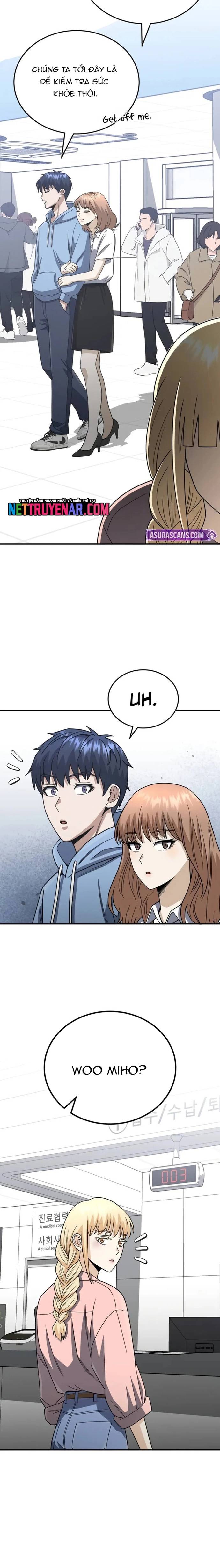 Thiên Tài Của Dòng Dõi Độc Nhất Vô Nhị Chapter 117 - Trang 2