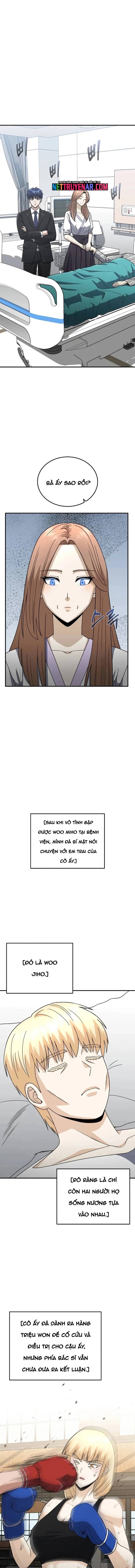 Thiên Tài Của Dòng Dõi Độc Nhất Vô Nhị Chapter 118 - Trang 2