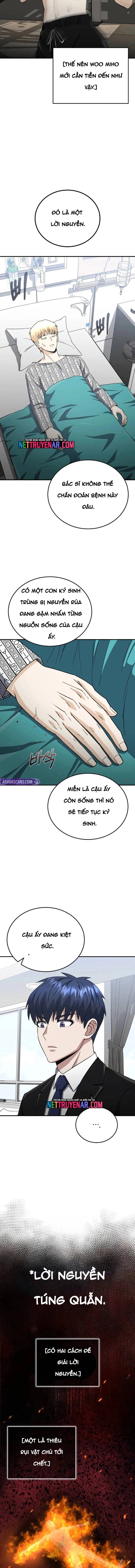 Thiên Tài Của Dòng Dõi Độc Nhất Vô Nhị Chapter 118 - Trang 2