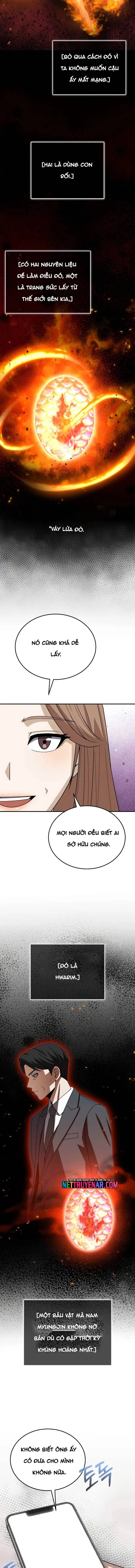 Thiên Tài Của Dòng Dõi Độc Nhất Vô Nhị Chapter 118 - Trang 2