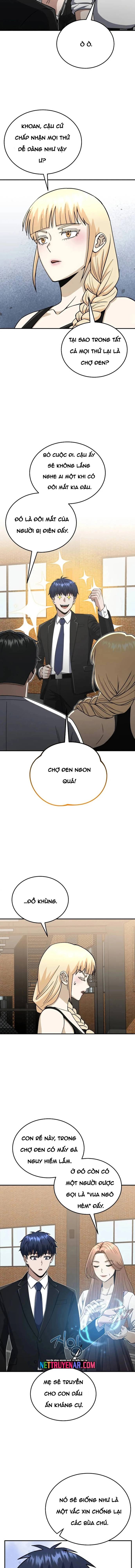 Thiên Tài Của Dòng Dõi Độc Nhất Vô Nhị Chapter 118 - Trang 2