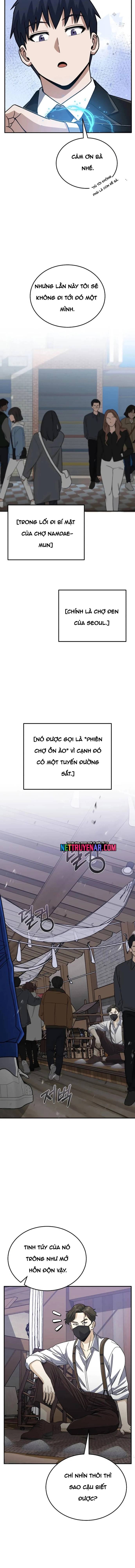 Thiên Tài Của Dòng Dõi Độc Nhất Vô Nhị Chapter 118 - Trang 2